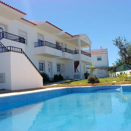 Charming In Albufeira, 60 M², Mountain View Апартаменти Албуфейра