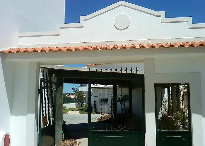Charming In Albufeira, 60 M², Mountain View *
