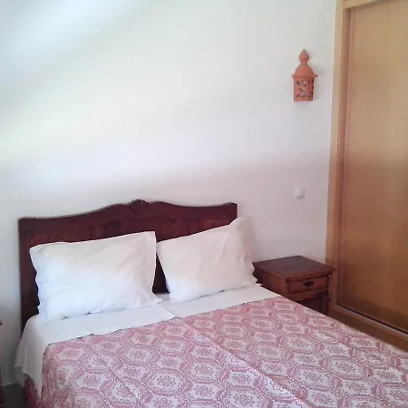 아파트 Charming In Albufeira, 60 M², Mountain View 알부페이라