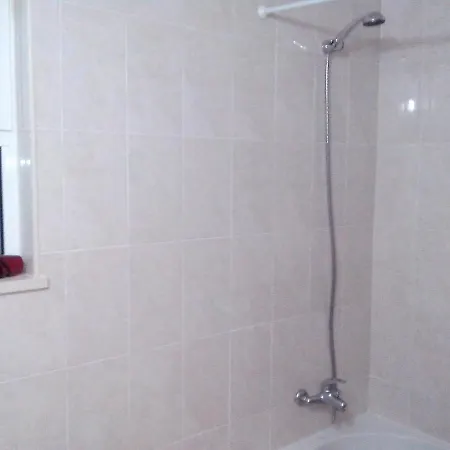 아파트 Charming In Albufeira, 60 M², Mountain View