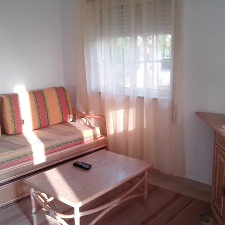 Charming In Albufeira, 60 M², Mountain View Appartement Albufeira