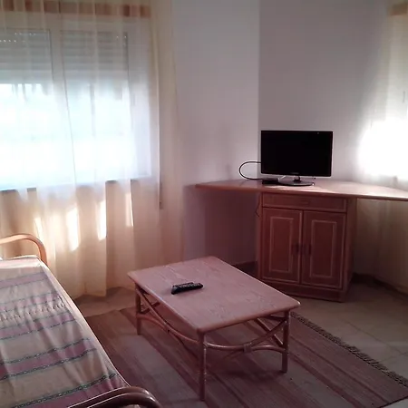 아파트 Charming In Albufeira, 60 M², Mountain View