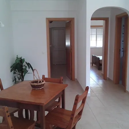 Charming In Albufeira, 60 M², Mountain View Appartement *