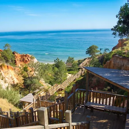 Charming In Albufeira, 60 M², Mountain View * Albufeira