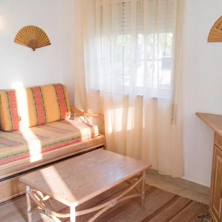 Appartement Charming In Albufeira, 60 M², Mountain View