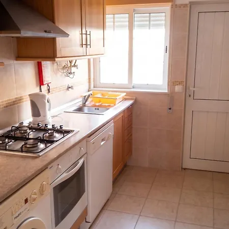 Charming In Albufeira, 60 M², Mountain View Appartement