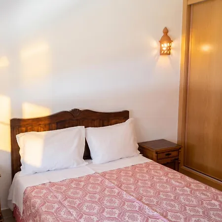 Appartement Charming In Albufeira, 60 M², Mountain View *