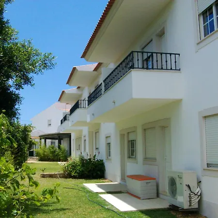 Charming In Albufeira, 60 M², Mountain View 알부페이라