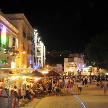 Charming In Albufeira, 60 M², Mountain View 알부페이라