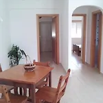 Charming In Albufeira, 60 M², Mountain View Apartmán *