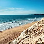 Apartmán Charming In Albufeira, 60 M², Mountain View