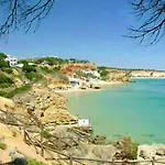 Apartmán Charming In Albufeira, 60 M², Mountain View Albufeira