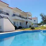 Charming In Albufeira, 60 M², Mountain View Apartmán Albufeira